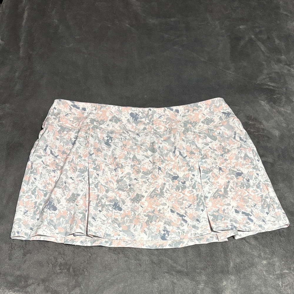 Etonic Skort